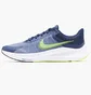 Кроссовки мужские Nike Air Zoom Winflo 8 Blue CW3419-401
