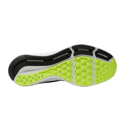 Кросівки чоловічі Nike Downshifter 9 Black AQ7481-012
