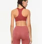 Топ женский Nike Bra Victory Compression Peach Bv4907-661