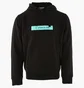 Худі чоловіче Stone Island Hoodie Black 781565585-V0029