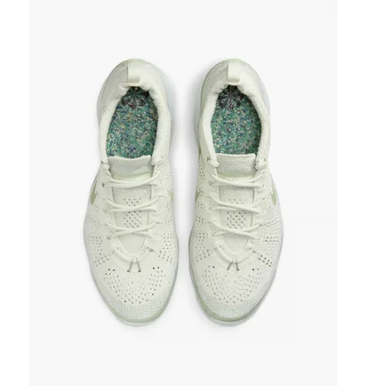 Кроссовки мужские Nike Air Vapormax 2023 Flyknit Shoes Turquoise DV1678-300