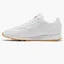 Кросівки унісекс Reebok Classic Leather White Gy0952