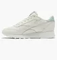 Кросівки жіночі Reebok Classic Leather Make It Yours Shoes White Gy8799