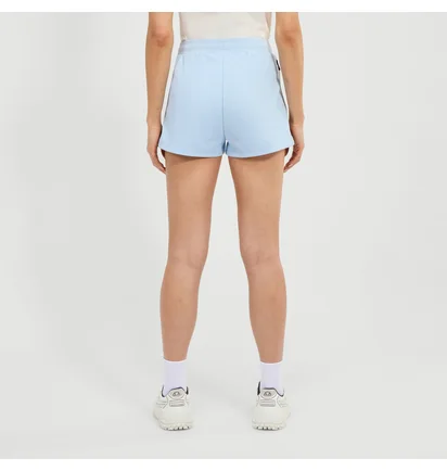 Шорты женские Ellesse Teodoro Light Blue SGZ21973-426