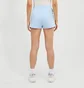 Шорты женские Ellesse Teodoro Light Blue SGZ21973-426