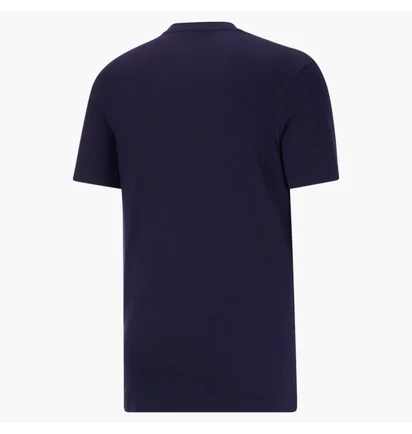 Футболка мужская Puma Athletics Big Logo Tee Blue 847084-06