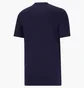 Футболка мужская Puma Athletics Big Logo Tee Blue 847084-06