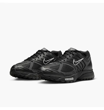 Кросівки чоловічі Nike Air Pegasus 2005 Black HV1792-001