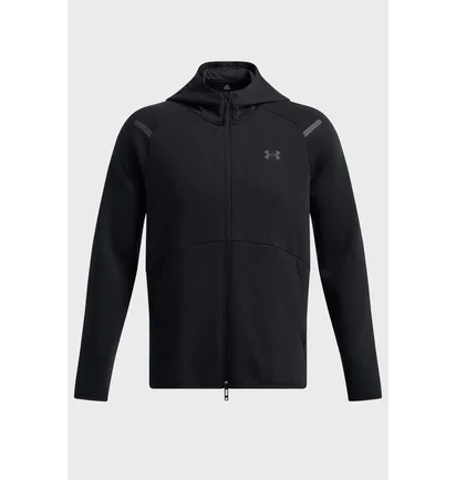 Спортивный костюм мужской Under Armour Unstoppable Black 1389352-001__1389353-001