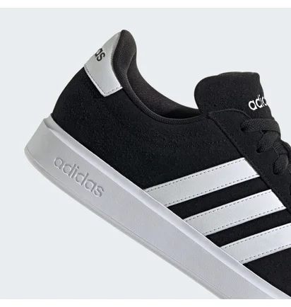 Кроссовки мужские Adidas Grand Court 2.0 Shoes Black ID2963