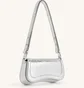 Сумка жіноча JW PEI Joy Metallic Shoulder Bag Metallic BB2023BG70173JWP