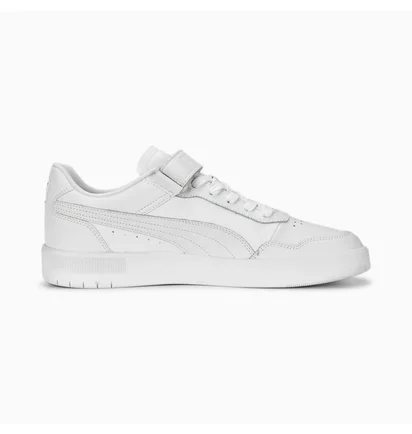 Кроссовки мужские Puma Court Ultra Strap White 39098301