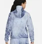 Вітровка жіноча Nike Trail Repel Light Blue FN6853-440