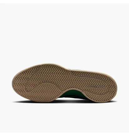 Кросівки чоловічі Nike Book 1 Green FJ4249-300