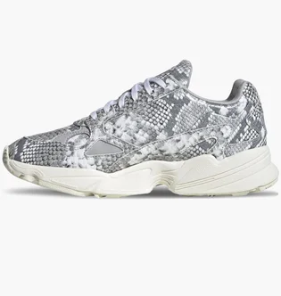 Кроссовки женские Adidas Falcon W Off Grey EF4975