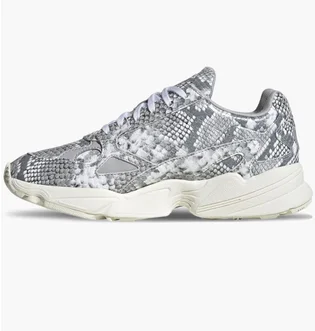 Кроссовки женские Adidas Falcon W Off Grey EF4975