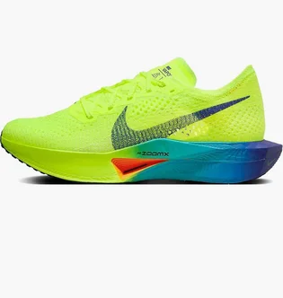 Кроссовки женские Nike Zoomx Vaporfly Next% 3 Green DV4130-700