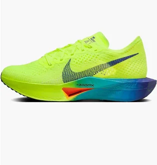 Кроссовки женские Nike Zoomx Vaporfly Next% 3 Green DV4130-700