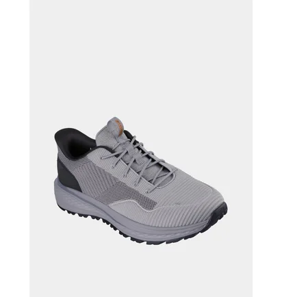 Кроссовки мужские Skechers Slade Ultra Grey 211191-GRY