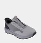 Кроссовки мужские Skechers Slade Ultra Grey 211191-GRY