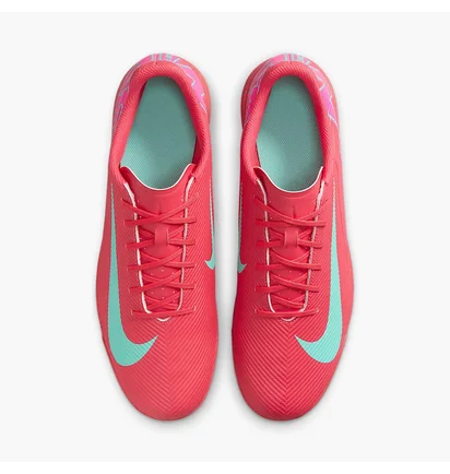 Сороконожки мужские Nike Vapor 16 Club Tf Red FQ8446-800