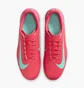 Сороконожки мужские Nike Vapor 16 Club Tf Red FQ8446-800