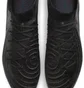 Бутсы унисекс Nike Phantom Luna Ii Elite Fg Black FJ2572-002