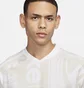 Футболка мужская Nike Culture Of Football Dri-Fit Short-Sleeve Soccer Jersey White FN2393-104