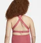 Топ женский Nike Womens Medium-Support Padded Sports Bra (Maternity) Pink Cq9289-622