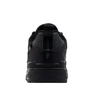 Кроссовки мужские Lacoste T-Clip Black 748SMA003802H