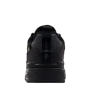 Кроссовки мужские Lacoste T-Clip Black 748SMA003802H