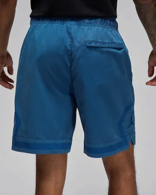 Шорти чоловічі Air Jordan Essential Stmt Wsh Dmnd Blue FN6515-457