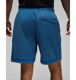 Шорты мужские Air Jordan Essential Stmt Wsh Dmnd Blue FN6515-457