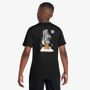 Футболка детская Nike Nsw Tee Air 2 Black FN9619-010