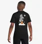 Футболка детская Nike Nsw Tee Air 2 Black FN9619-010