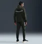 Штаны мужские Nike Tech Flc Jggr Reflec Olive IM6540-355