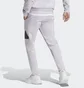 Штаны мужские Adidas Future Icons Badge Of Sport Sportswear Grey HY3398