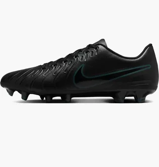 Бутси унісекс Nike Tiempo Legend 10 Club Mg Black DV4344-002