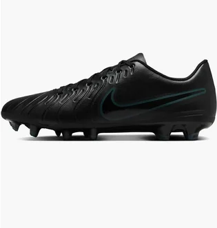 Бутсы унисекс Nike Tiempo Legend 10 Club Mg Black DV4344-002