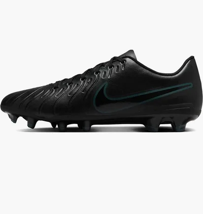 Бутси унісекс Nike Tiempo Legend 10 Club Mg Black DV4344-002