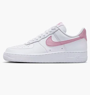 Кросівки жіночі Nike Air Force 1 07 Next Nature WomenS Shoes White DC9486-111