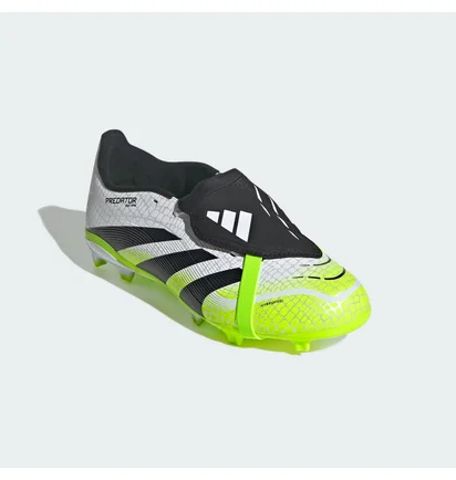 Бутсы детские Adidas Predator League Ft Multi JP9916