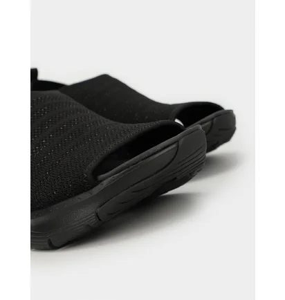 Сандали женские Skechers Arch Fit - Darling Days Black 119346-BBK