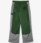 Штаны мужские Air Jordan Track Pants X Off-White Green/Grey CV3445-361