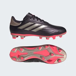 Бутсы унисекс Adidas Copa Pure 2 Club Fxg Violet IG8724