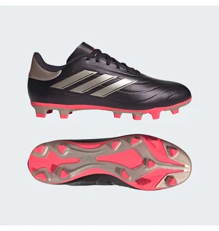 Бутсы унисекс Adidas Copa Pure 2 Club Fxg Violet IG8724