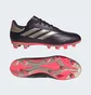Бутсы унисекс Adidas Copa Pure 2 Club Fxg Violet IG8724