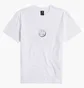 Футболка унісекс G-Star Button Ils Ts White D25694-C336-110