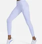 Легінси жіночі Nike 7/8 Go Light Blue DQ5692-569