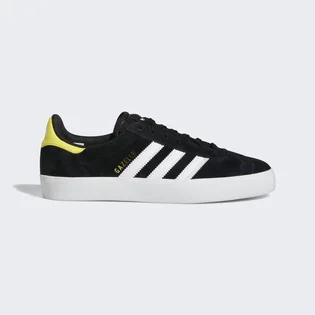 Кросівки унісекс Adidas Gazelle Adv Shoes Black Gy6922